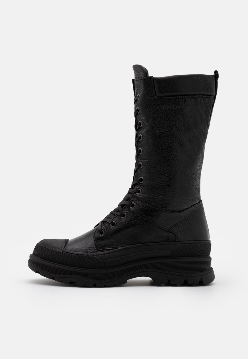 MJUS Bottes à plateau - Photo 1