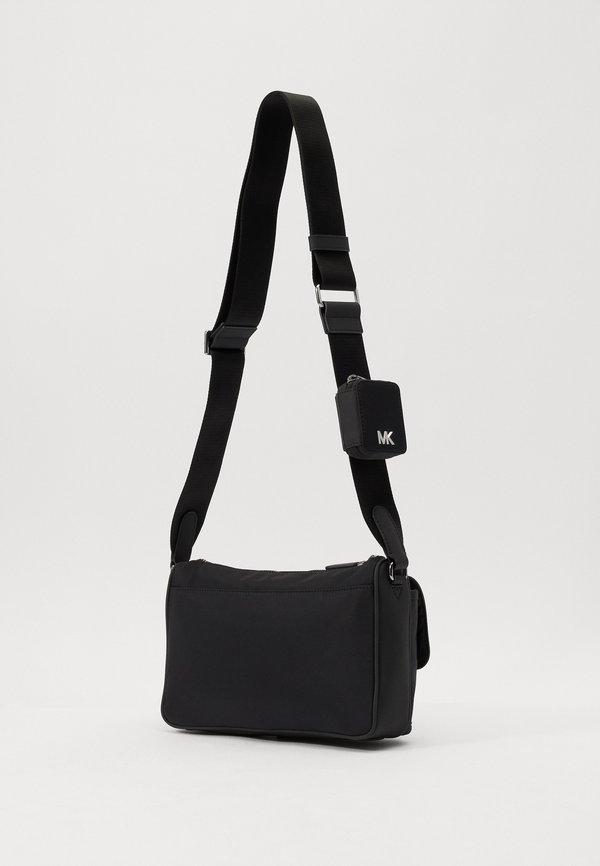 AVIATOR FLAP UNISEX - Cross body bag3