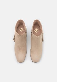 San Marina Botines bajos - beige