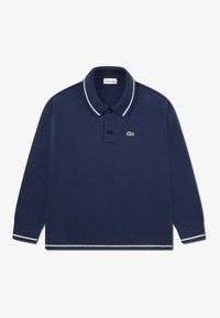 Lacoste Svetr - marine