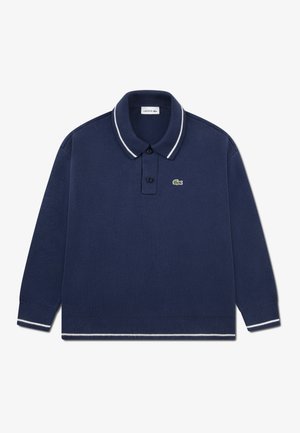 Jersey de punto - marine