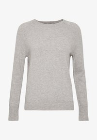 Niet geselecteerd, light grey