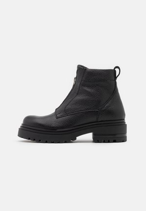 Bottes de neige - black