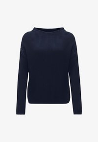 Ausgewählt, coal blue
