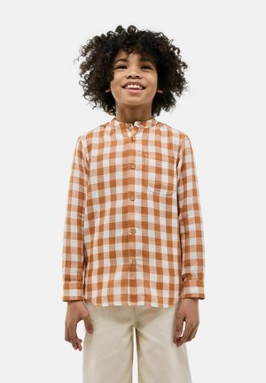 Monoprix, Chemise - resine