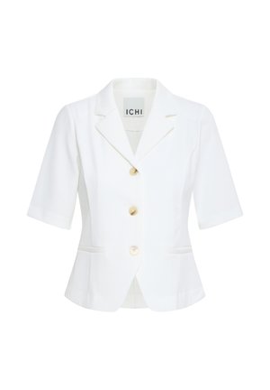 ICHI, IHKATE TREND BL13 - Blazer - cloud dancer