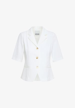 ICHI, IHKATE TREND BL13 - Blazer - cloud dancer