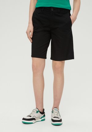 Shorts - black
