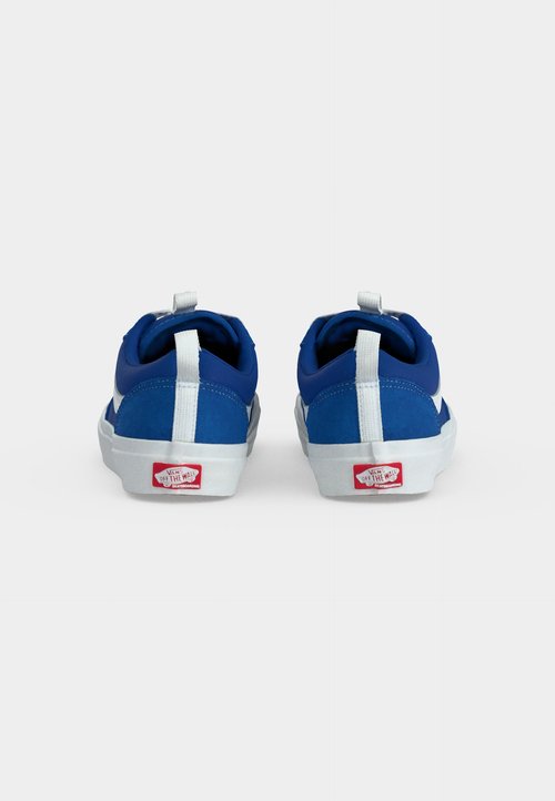 Vans SKATE OLD SKOOL 36 + UNISEX - Trainers - classic blue — foto 4