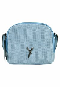 SURI FREY Borsa a tracolla - light blue