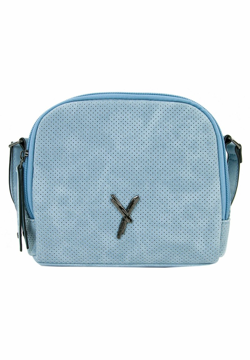 SURI FREY Borsa a tracolla - light blue