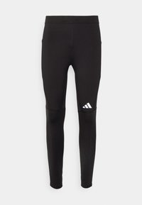 adidas Performance RUN IT - Leggings - black