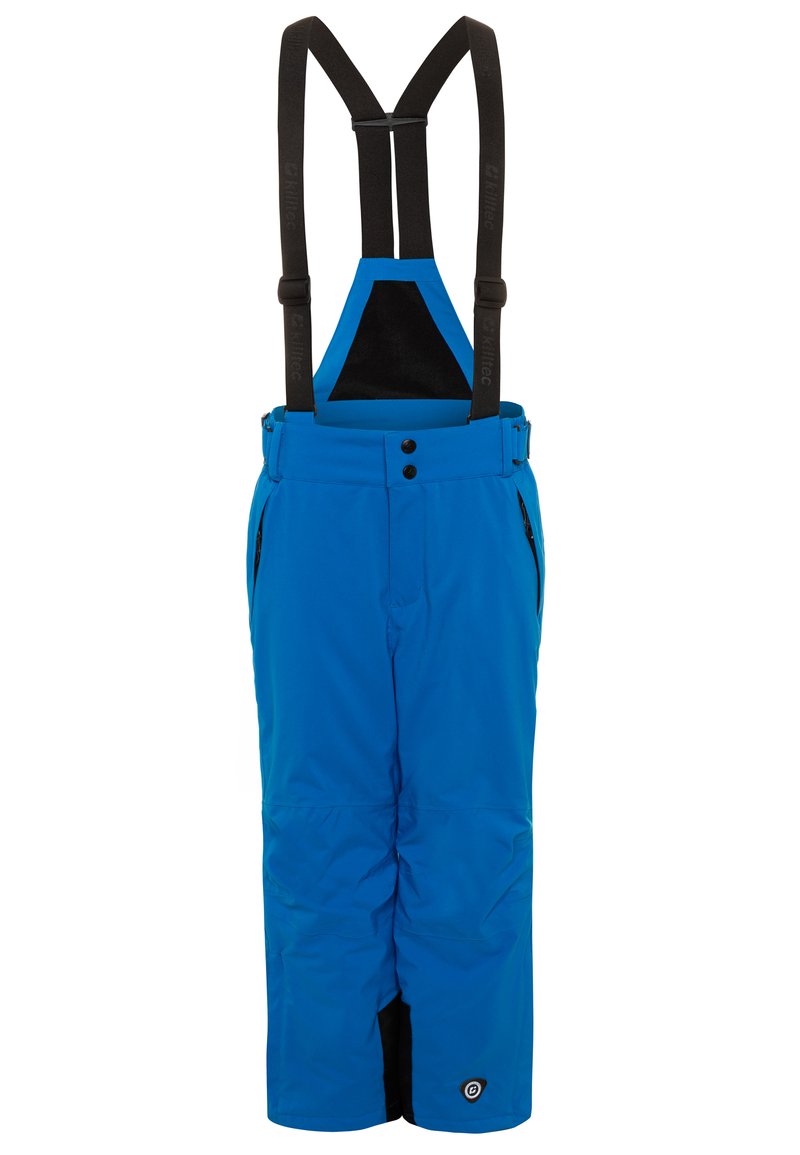 Killtec Skibroek koningsblauw Killtec Skibroek koningsblauw