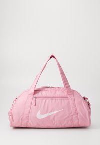 GYM CLUB BAG - Treningsbag - elemental pink/white