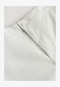 Selected, ecru white