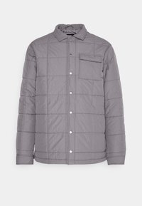 Zign Studio Könnyű dzseki - light grey