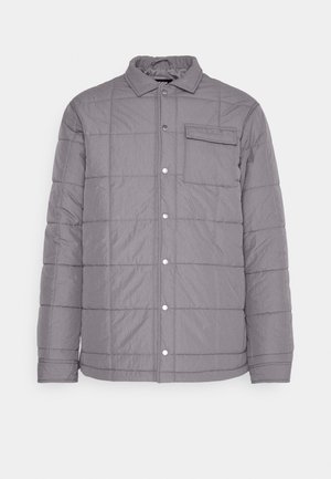 Zign Studio Lagana jakna - light grey