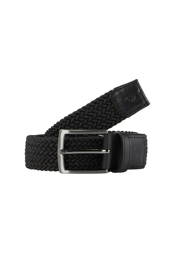 TTJAMIE - Flechtgürtel