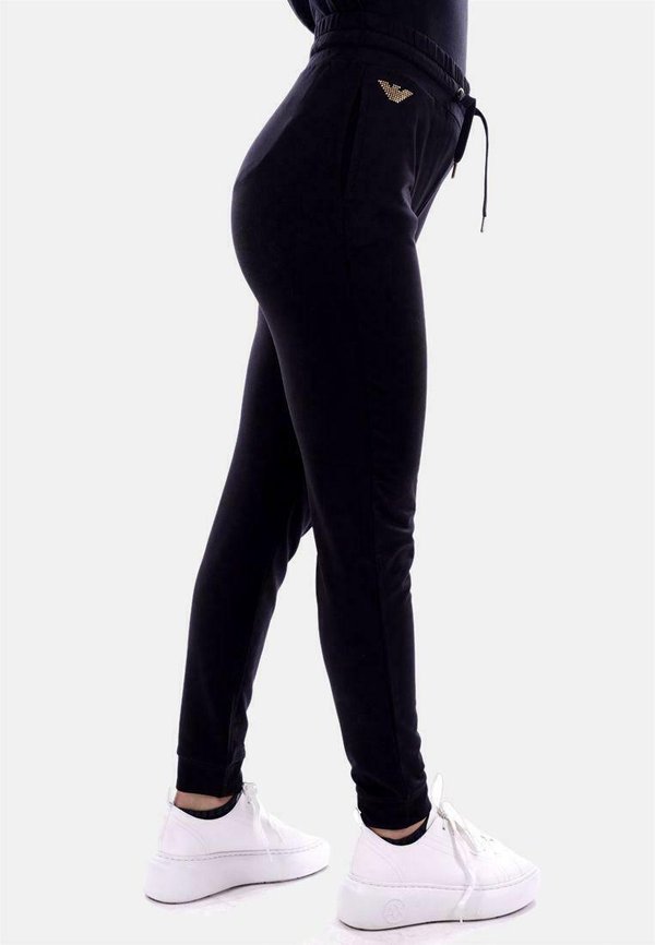 Tracksuit bottoms - nero4