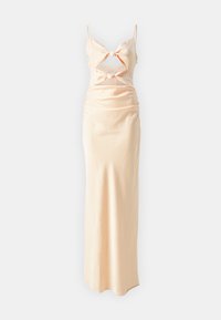 Bec + Bridge Robe de cocktail - peach