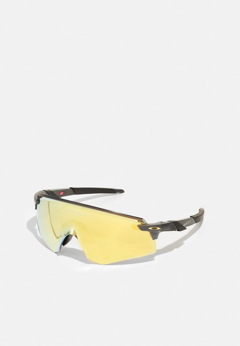 Oakley ENCODER UNISEX Sports glasses matte carbon/black Zalando.co.uk
