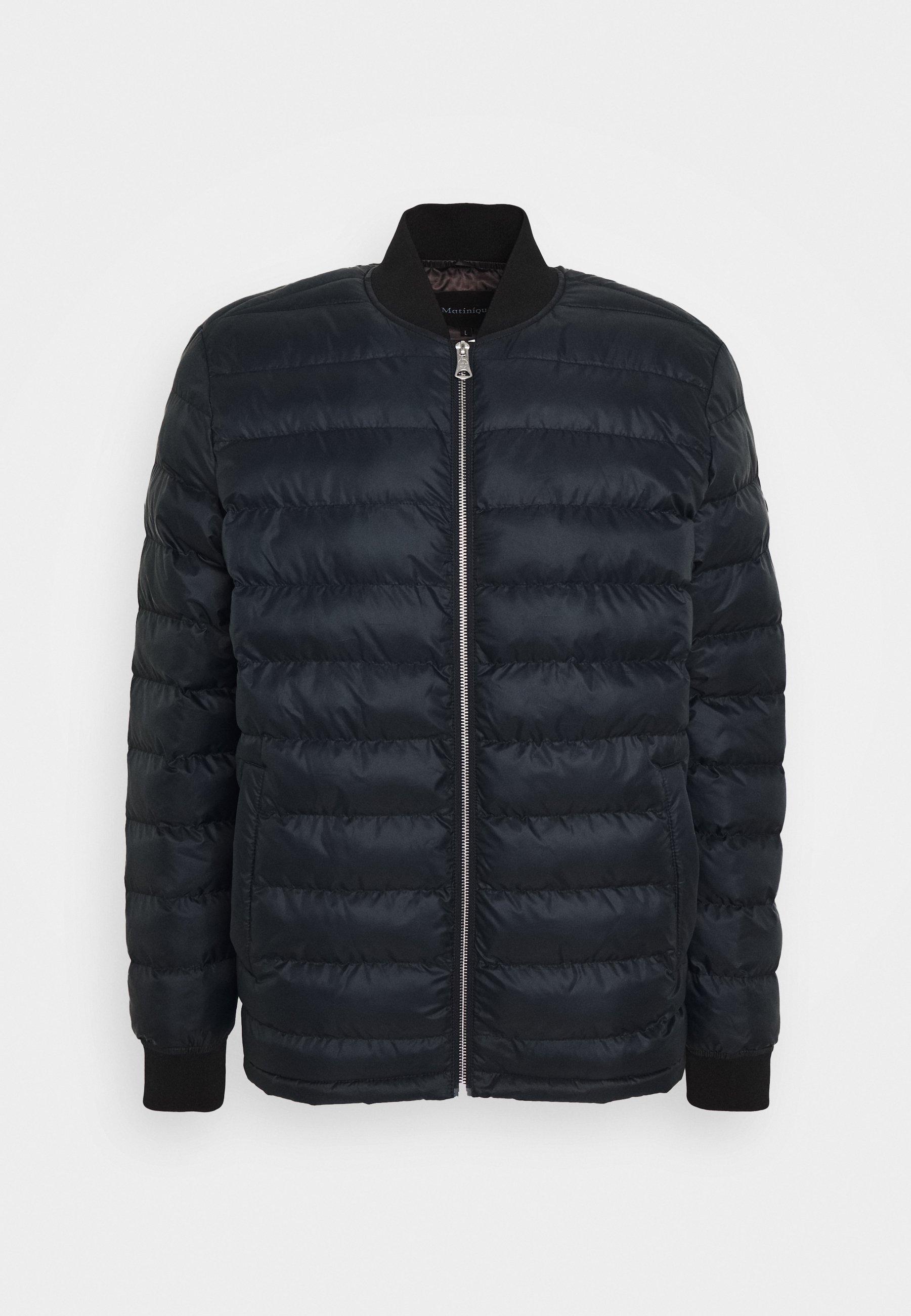 Matinique MABROOME Jas dark navydonkerblauw Zalando.nl Matinique MABROOME Jas dark navydonkerblauw Zalando.nl