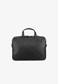 Unausgewählt, black