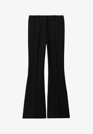 Reiss GABI FLARED  czarny