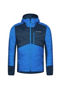 Unausgewählt, radiate blue