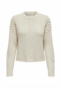 ONLSOFIE - Neule - pumice stone