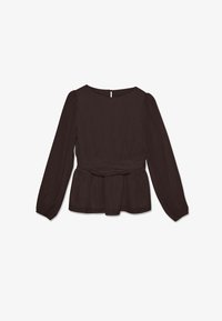 Nevybrané, chocolate torte