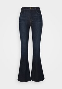 LE PIXIE HIGH FLARE - Jean flare - sutherland