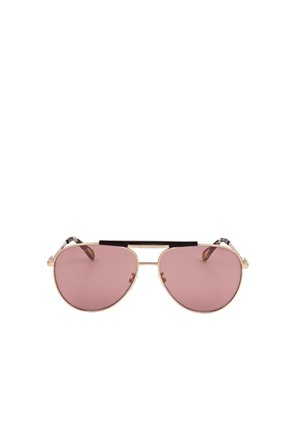 Zadig & Voltaire, SZV280 UNISEX - Occhiali da sole - gold-coloured
