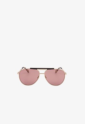 Zadig & Voltaire, SZV280 UNISEX - Occhiali da sole - gold-coloured