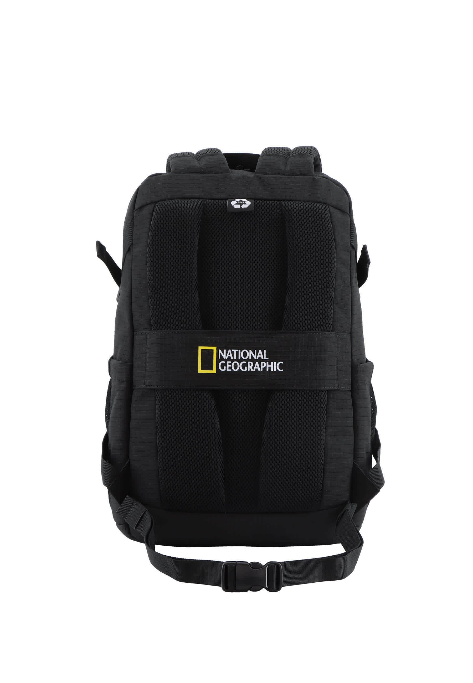 NATIONAL GEOGRAPHIC リューク トラベルバッグ NATIONAL GEOGRAPHIC リューク トラベルバッグ NATIONAL