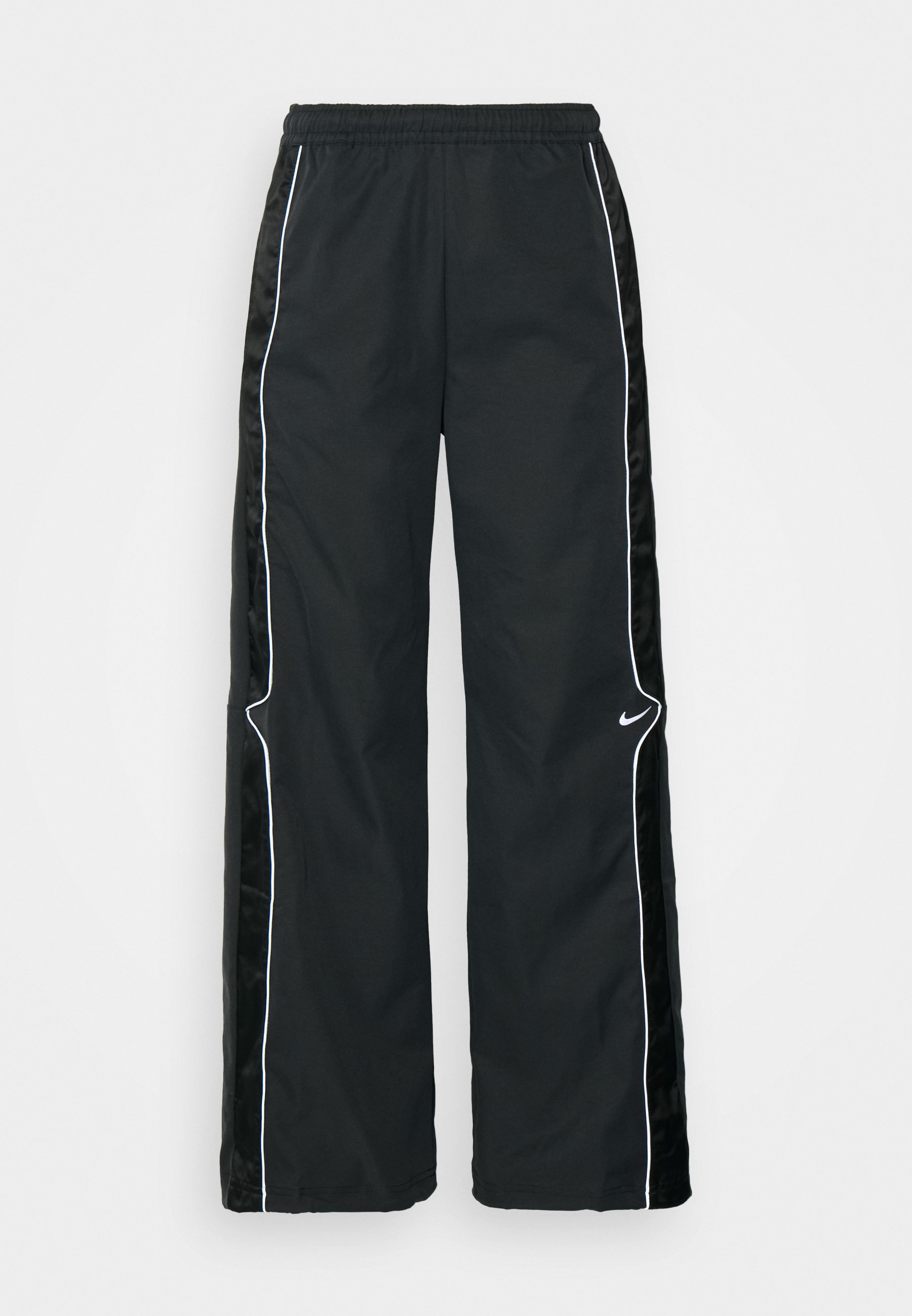 nike sportswear lined track pants