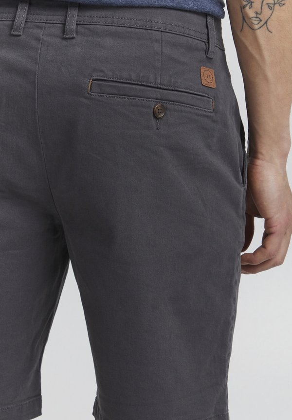 PRGALINO REGULAR FIT - Shorts - forged iron4