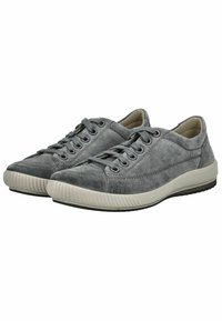 Legero Stringate sportive - castelrock grau