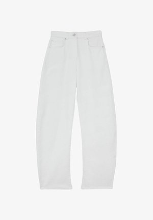 Reiss, - Wide leg