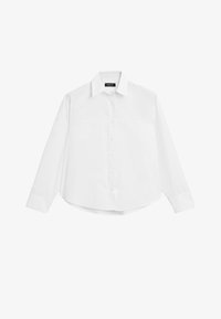 Unselected, white