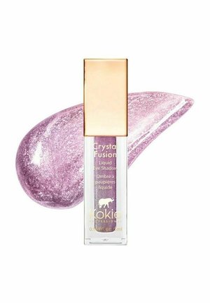 KOKIE CRYSTAL FUSION LIQUID EYESHADOW - SUPER NOVA - Ögonskugga - purple