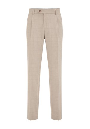WE Fashion Suit trousers - beige