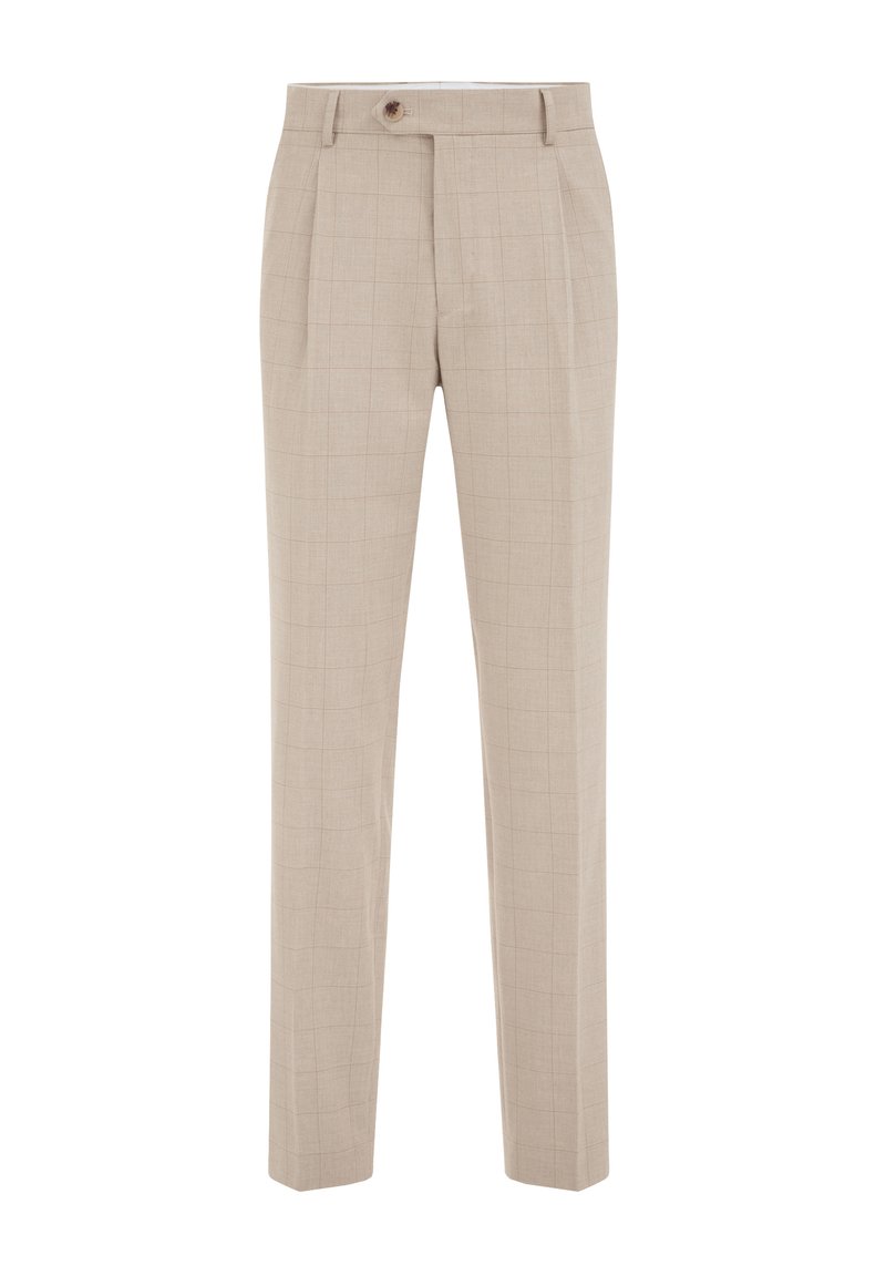 WE Fashion Chino beige WE Fashion Chino beige
