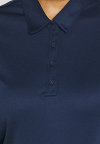 adidas Golf Piké - dark blue