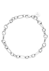 Unausgewählt, silver-coloured