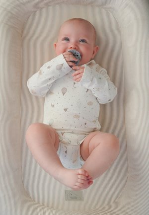 Cam Cam Copenhagen WRAP AROUND MILLA UNISEX - Body - dreamland