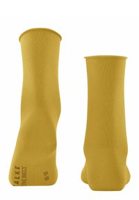 FALKE ACTIVE BREEZE - Socken - nugget