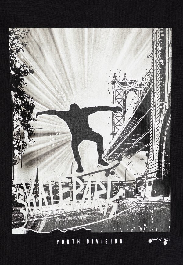 NKMSORBEN NREG BRU - Sweatshirt2