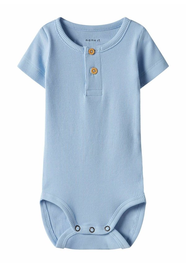 NBMKAB SS NOOS - Body