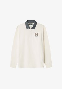 Não selecionado, off white